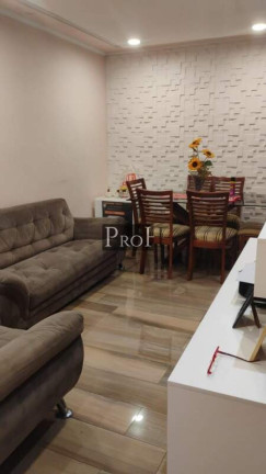 Apartamento com 2 Quartos à Venda, 117 m² em Jardim Guarará - Santo André