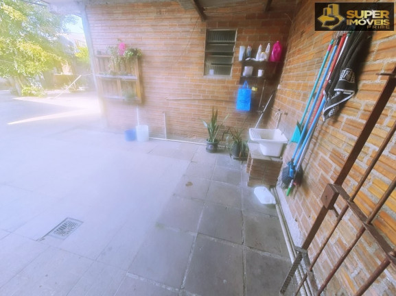 Imagem Casa com 4 Quartos à Venda, 391 m² em Centro - Pelotas