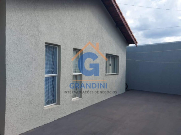 Imagem Casa com 2 Quartos à Venda, 300 m² em Jardim Samira - Mogi Guaçu Imagem Casa com 2 Quartos à Venda, 300 m² em Jardim Samira - Mogi Guaçu