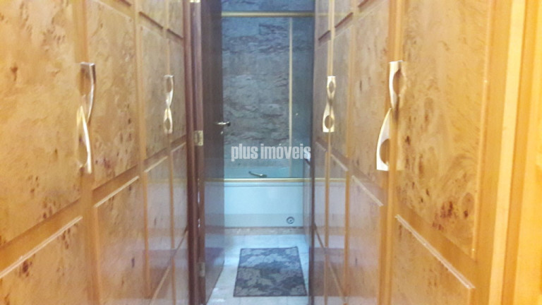 Imagem Apartamento com 4 Quartos à Venda, 153 m² em Jardim Vila Mariana - São Paulo Imagem Apartamento com 4 Quartos à Venda, 153 m² em Jardim Vila Mariana - São Paulo