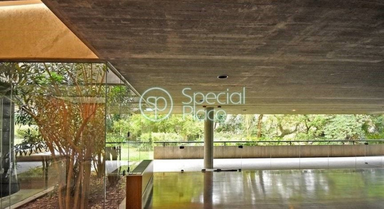 Imagem Casa com 3 Quartos à Venda, 3.100 m² em Cidade Jardim - São Paulo Imagem Casa com 3 Quartos à Venda, 3.100 m² em Cidade Jardim - São Paulo