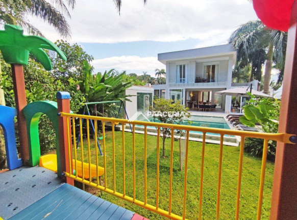 Imagem Casa com 6 Quartos à Venda, 470 m² em Riviera Módulo 21 - Bertioga Imagem Casa com 6 Quartos à Venda, 470 m² em Riviera Módulo 21 - Bertioga