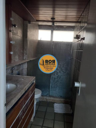 Apartamento com 4 Quartos à Venda, 212 m² em Graças - Recife