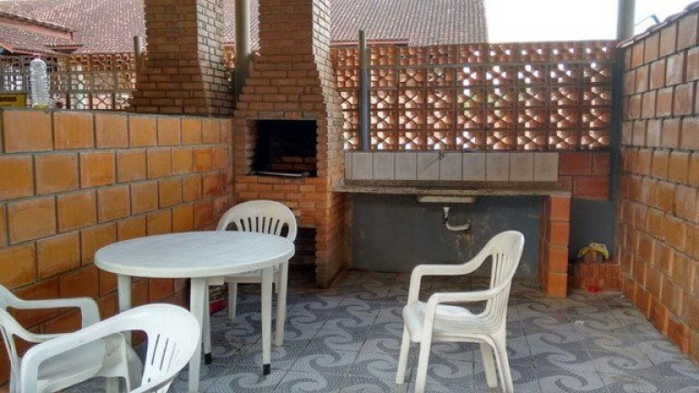 Imagem Kitnet com 1 Quarto à Venda, 34 m² em Tabatinga - Ubatuba Imagem Kitnet com 1 Quarto à Venda, 34 m² em Tabatinga - Ubatuba
