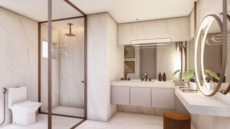 Imagem Imóvel com 3 Quartos à Venda, em Mooca - São Paulo Imagem Imóvel com 3 Quartos à Venda, em Mooca - São Paulo