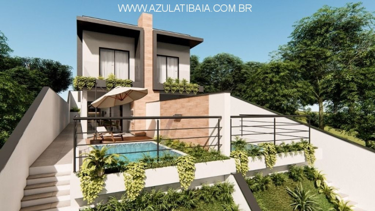 Imagem Casa com 3 Quartos à Venda, 128 m² em Jardim Do Lago - Atibaia Imagem Casa com 3 Quartos à Venda, 128 m² em Jardim Do Lago - Atibaia