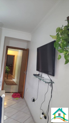 Imagem Casa com 3 Quartos à Venda, 114 m² em Jardim Progresso - Santo André Imagem Casa com 3 Quartos à Venda, 114 m² em Jardim Progresso - Santo André