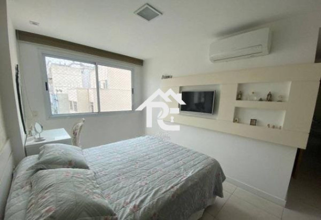Imagem Apartamento com 3 Quartos à Venda, 120 m² em Icaraí - Niterói Imagem Apartamento com 3 Quartos à Venda, 120 m² em Icaraí - Niterói
