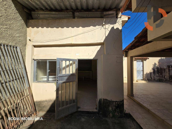 Imagem Casa com 2 Quartos à Venda, 130 m² em Cabuçu - Nova Iguaçu