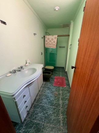 Imagem Apartamento com 4 Quartos à Venda, 152 m² em Gonzaga - Santos Imagem Apartamento com 4 Quartos à Venda, 152 m² em Gonzaga - Santos