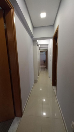 Imagem Apartamento com 3 Quartos à Venda, 126 m² em Gonzaga - Santos Imagem Apartamento com 3 Quartos à Venda, 126 m² em Gonzaga - Santos