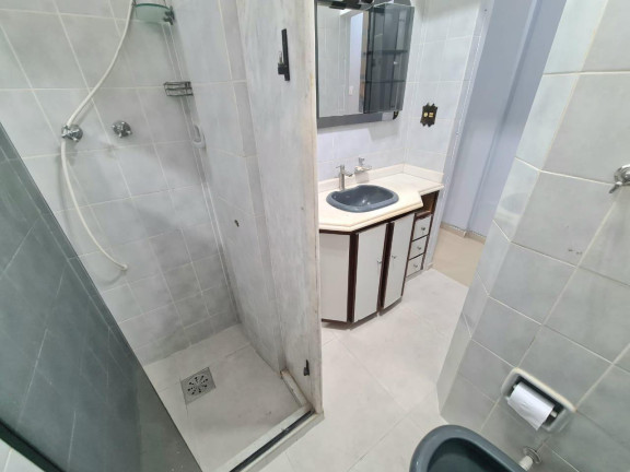 Imagem Apartamento com 1 Quarto à Venda, 39 m² em Copacabana - Rio De Janeiro