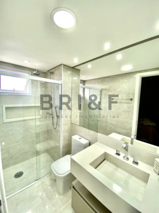 Imagem Apartamento com 1 Quarto à Venda, 58 m² em Brooklin - São Paulo Imagem Apartamento com 1 Quarto à Venda, 58 m² em Brooklin - São Paulo