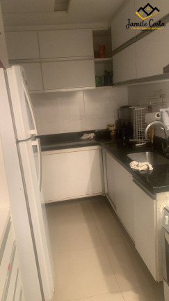Imagem Apartamento com 2 Quartos à Venda, em Conceição - Feira De Santana Imagem Apartamento com 2 Quartos à Venda, em Conceição - Feira De Santana