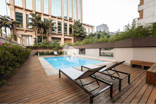 Imagem Apartamento com 4 Quartos à Venda, 209 m² em Itaim Bibi - São Paulo Imagem Apartamento com 4 Quartos à Venda, 209 m² em Itaim Bibi - São Paulo