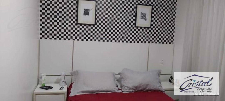 Imagem Apartamento com 3 Quartos à Venda, 108 m² em Jardim Bonfiglioli - São Paulo Imagem Apartamento com 3 Quartos à Venda, 108 m² em Jardim Bonfiglioli - São Paulo