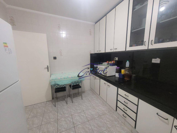 Imagem Apartamento com 2 Quartos à Venda, 72 m² em Aviação - Praia Grande