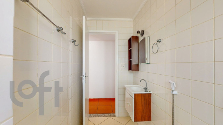 Imagem Apartamento com 1 Quarto à Venda, 39 m² em Cambuci - São Paulo