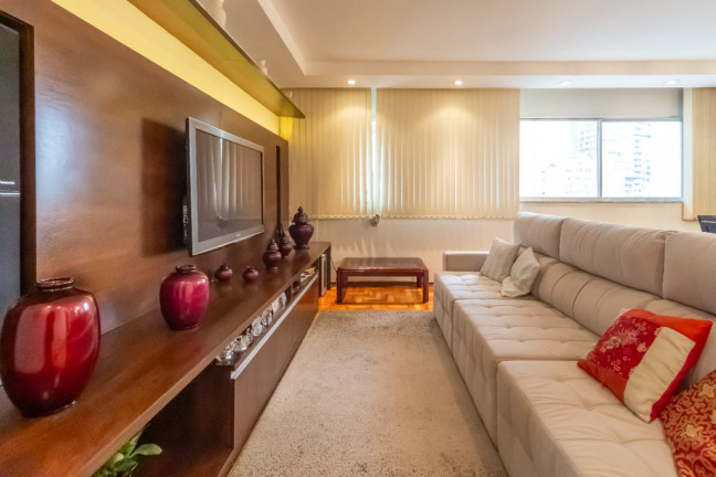 Imagem Apartamento com 3 Quartos à Venda, 143 m² em Pinheiros - São Paulo Imagem Apartamento com 3 Quartos à Venda, 143 m² em Pinheiros - São Paulo
