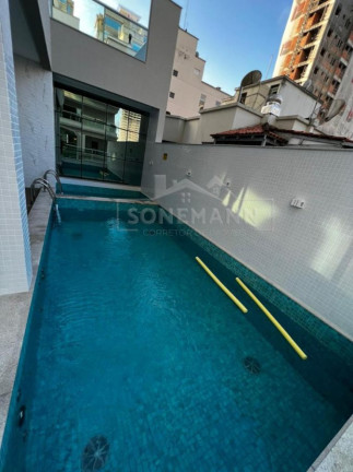 Imagem Apartamento com 4 Quartos à Venda, 178 m² em Centro - Itapema