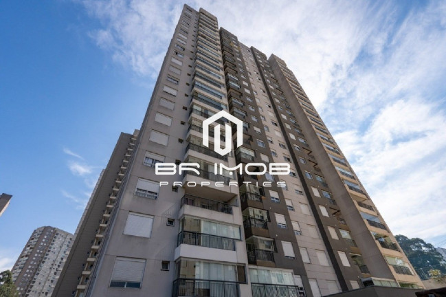 Imagem Imóvel com 2 Quartos à Venda, 73 m² em Vila Andrade - São Paulo Imagem Imóvel com 2 Quartos à Venda, 73 m² em Vila Andrade - São Paulo