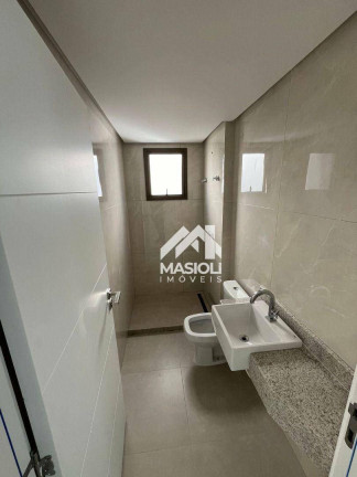 Imagem Apartamento com 3 Quartos à Venda, 94 m² em Praia Da Costa - Vila Velha