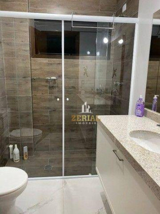 Imagem Apartamento com 3 Quartos à Venda, 207 m² em Santo Antônio - São Caetano Do Sul Imagem Apartamento com 3 Quartos à Venda, 207 m² em Santo Antônio - São Caetano Do Sul