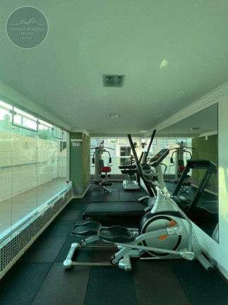 Imagem Apartamento com 1 Quarto à Venda, 58 m² em Guilhermina - Praia Grande