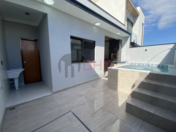 Imagem Casa de Condomínio com 3 Quartos à Venda, 153 m² em Horto Florestal - Sorocaba Imagem Casa de Condomínio com 3 Quartos à Venda, 153 m² em Horto Florestal - Sorocaba