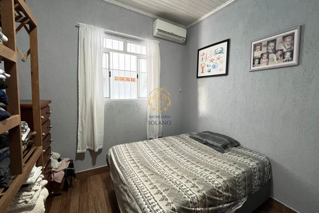 Imagem Casa com 4 Quartos à Venda, 128 m² em Pontal Do Norte - Itapoá Imagem Casa com 4 Quartos à Venda, 128 m² em Pontal Do Norte - Itapoá