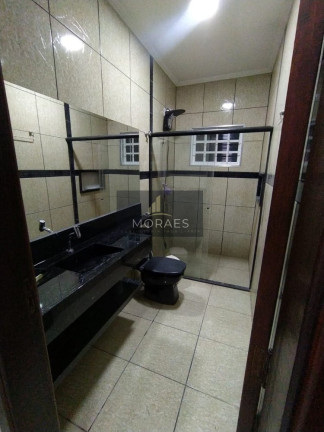 Imagem Casa com 2 Quartos à Venda, 125 m² em Vila Real - Botucatu Imagem Casa com 2 Quartos à Venda, 125 m² em Vila Real - Botucatu