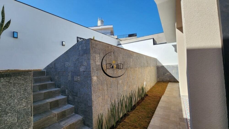 Imagem Casa de Condomínio com 3 Quartos à Venda, 162 m² em Residencial Ibi-aram Ii - Itupeva