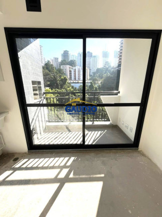 Imagem Apartamento com 2 Quartos à Venda, 42 m² em Jardim Ampliação - São Paulo Imagem Apartamento com 2 Quartos à Venda, 42 m² em Jardim Ampliação - São Paulo