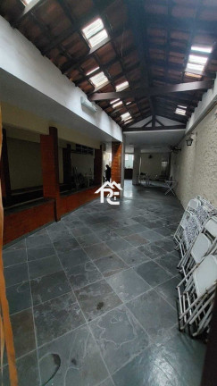 Imagem Apartamento com 1 Quarto à Venda, 50 m² em Centro - Niterói
