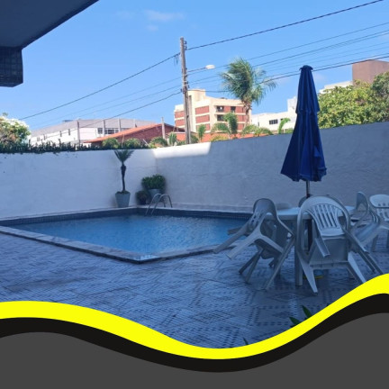 Imagem Apartamento com 3 Quartos à Venda, 150 m² em Camboinha - Cabedelo