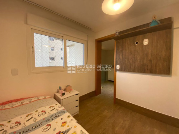 Imagem Cobertura com 3 Quartos à Venda, 183 m² em Vila Mariana - São Paulo