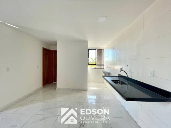 Imagem Apartamento à Venda, 59 m² em João Agripino - João Pessoa