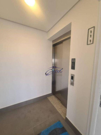 Imagem Apartamento com 3 Quartos à Venda, 173 m² em Santo Amaro - São Paulo
