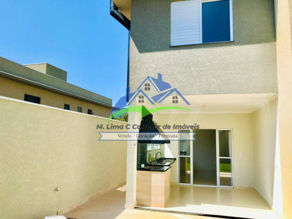 Imagem Casa com 3 Quartos à Venda, 150 m² em Jardim Do Lago - Atibaia Imagem Casa com 3 Quartos à Venda, 150 m² em Jardim Do Lago - Atibaia