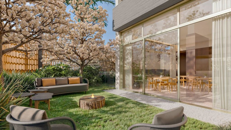 Imagem Apartamento com 4 Quartos à Venda, 292 m² em Moema - São Paulo Imagem Apartamento com 4 Quartos à Venda, 292 m² em Moema - São Paulo