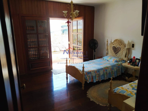 Imagem Casa com 4 Quartos à Venda, 800 m² em Vila Rosália - Guarulhos