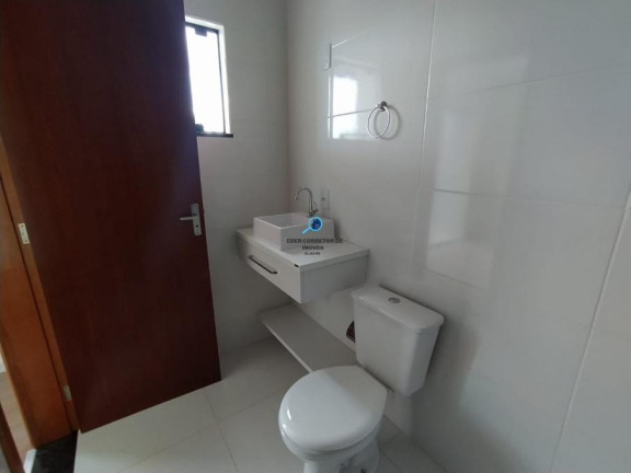 Sobrado com 3 Quartos à Venda, 108 m² em Jardim Carvalho - Ponta Grossa