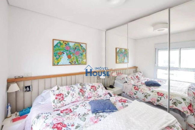 Imagem Apartamento com 3 Quartos à Venda, 98 m² em Pinheiros - São Paulo