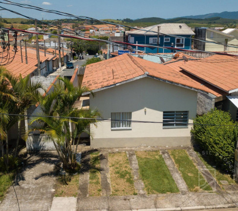 Imagem Casa com 3 Quartos à Venda, 173 m² em Parque Residencial Alvorada - Caçapava Imagem Casa com 3 Quartos à Venda, 173 m² em Parque Residencial Alvorada - Caçapava