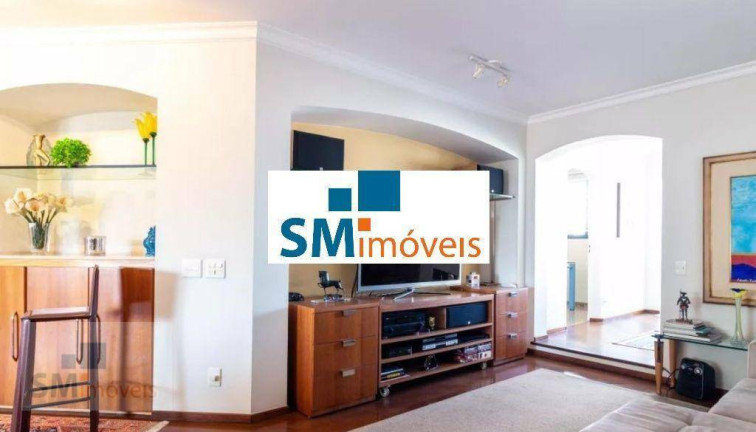 Imagem Apartamento com 4 Quartos para Alugar, 311 m² em Campo Belo - São Paulo Imagem Apartamento com 4 Quartos para Alugar, 311 m² em Campo Belo - São Paulo
