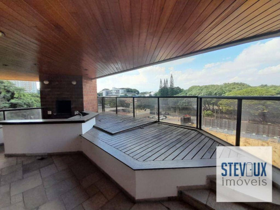 Imagem Apartamento com 4 Quartos à Venda ou Locação, 238 m² em Moema - São Paulo