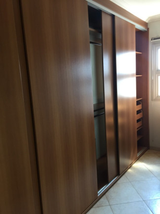 Imagem Apartamento com 3 Quartos à Venda, 246 m² em Centro - Dourados