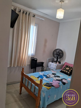 Imagem Apartamento com 2 Quartos à Venda, 58 m² em Vila Carrão - São Paulo