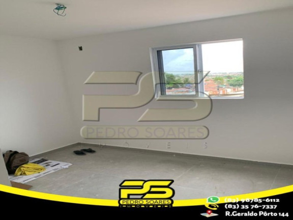 Imagem Apartamento com 3 Quartos à Venda, 62 m² em Funcionários - João Pessoa Imagem Apartamento com 3 Quartos à Venda, 62 m² em Funcionários - João Pessoa