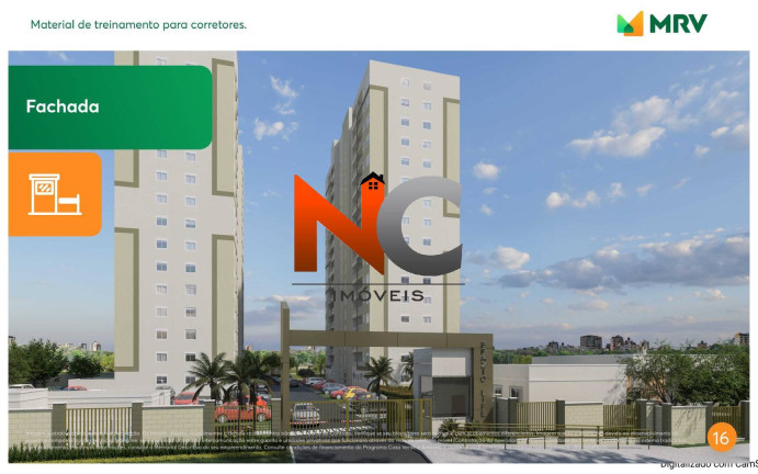 Imagem Apartamento com 2 Quartos à Venda, 46 m² em Colégio - Rio De Janeiro